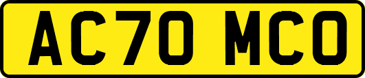 AC70MCO