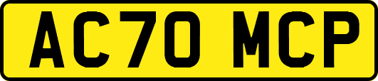 AC70MCP
