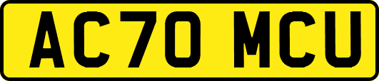 AC70MCU