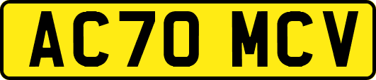 AC70MCV