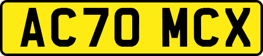 AC70MCX