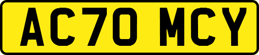AC70MCY