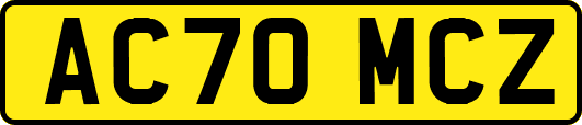 AC70MCZ