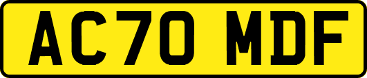 AC70MDF