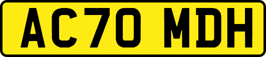AC70MDH