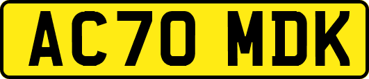 AC70MDK