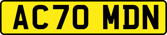 AC70MDN