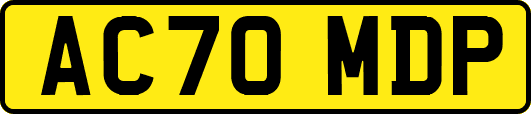 AC70MDP