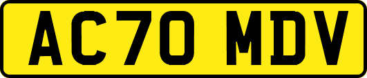 AC70MDV