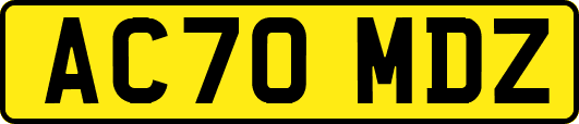 AC70MDZ