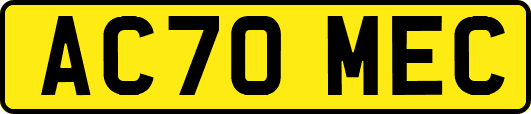 AC70MEC