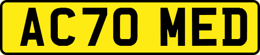 AC70MED