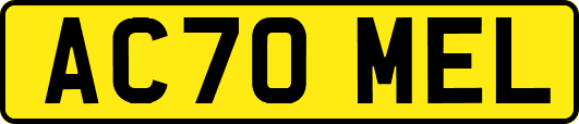 AC70MEL