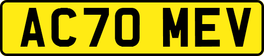 AC70MEV