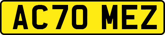 AC70MEZ