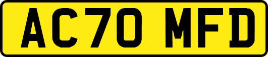 AC70MFD