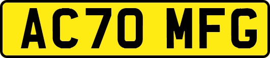 AC70MFG