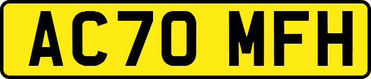 AC70MFH