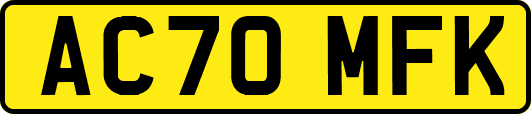 AC70MFK