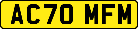 AC70MFM
