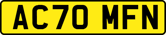 AC70MFN