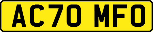 AC70MFO