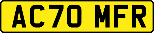 AC70MFR