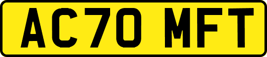 AC70MFT