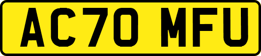 AC70MFU