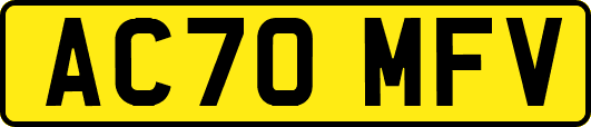 AC70MFV