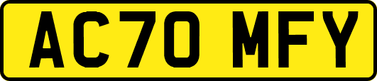 AC70MFY