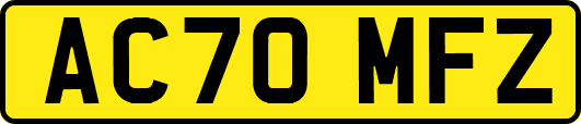 AC70MFZ