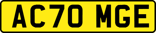 AC70MGE