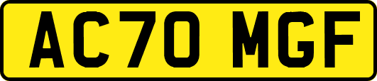 AC70MGF