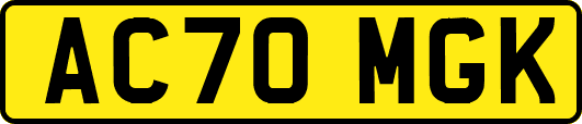 AC70MGK