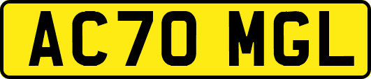 AC70MGL