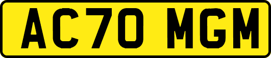 AC70MGM
