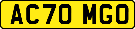 AC70MGO