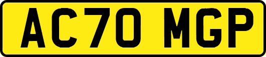 AC70MGP