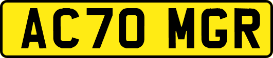 AC70MGR