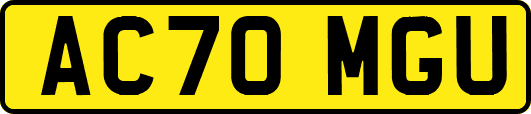 AC70MGU