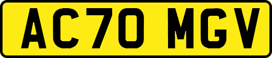 AC70MGV
