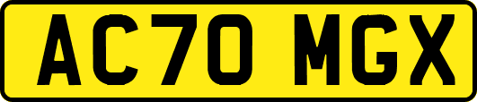 AC70MGX