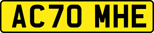 AC70MHE