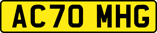AC70MHG