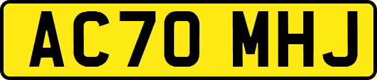 AC70MHJ