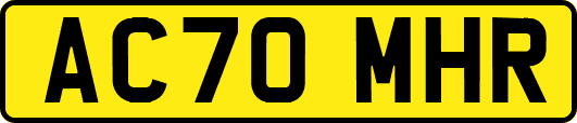 AC70MHR