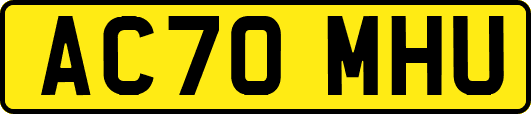 AC70MHU