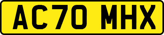 AC70MHX