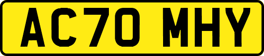 AC70MHY